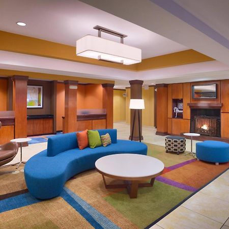 Fairfield Inn & Suites By Marriott Gillette Extérieur photo