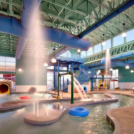 Fairfield Inn & Suites By Marriott Gillette Extérieur photo