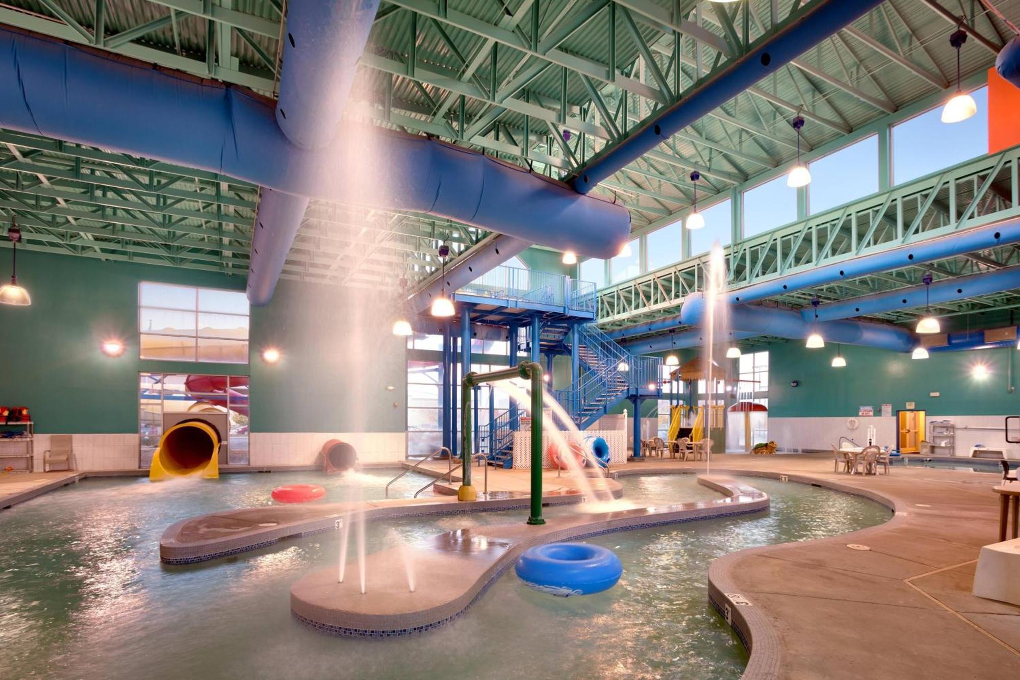 Fairfield Inn & Suites By Marriott Gillette Extérieur photo