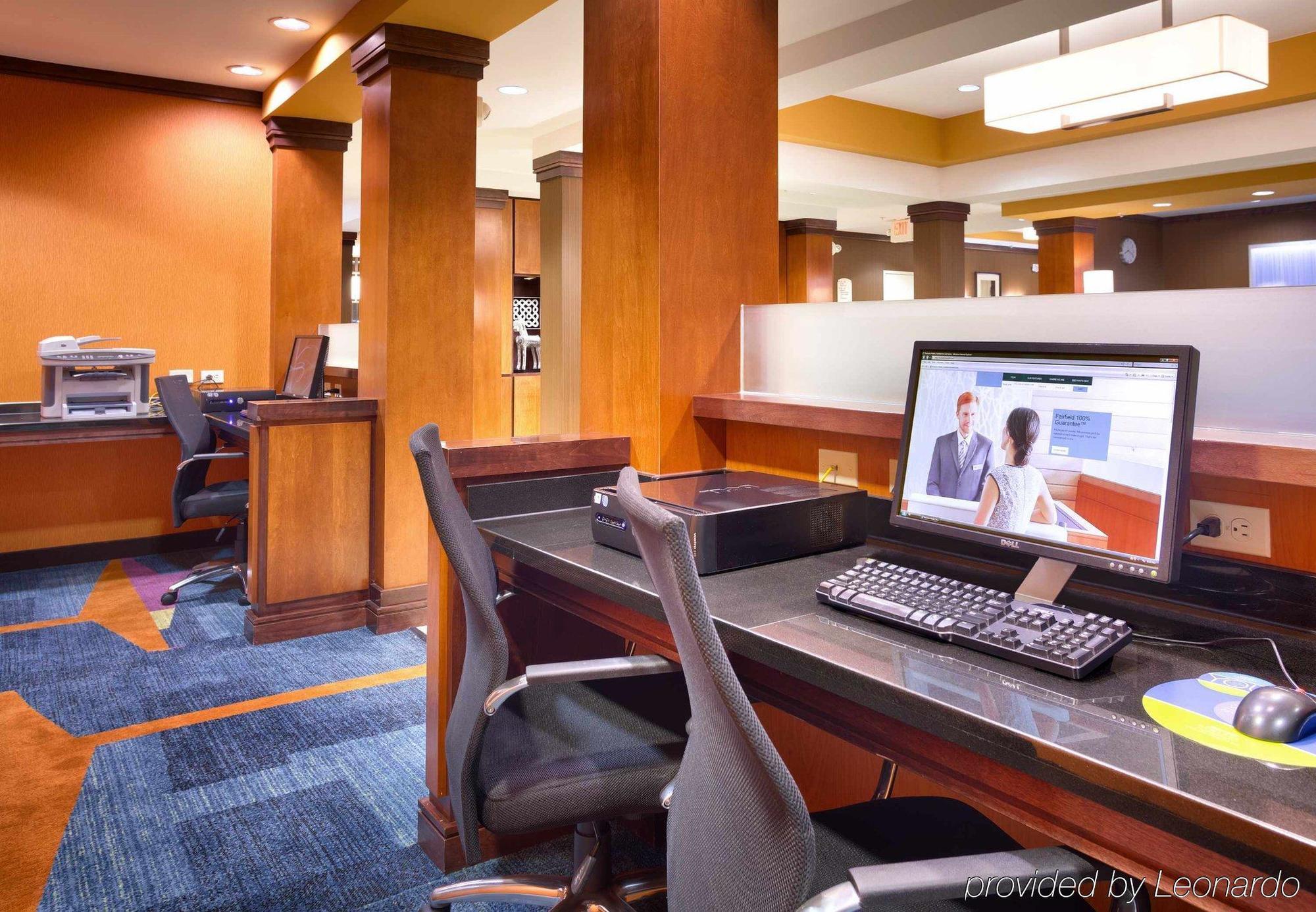 Fairfield Inn & Suites By Marriott Gillette Extérieur photo