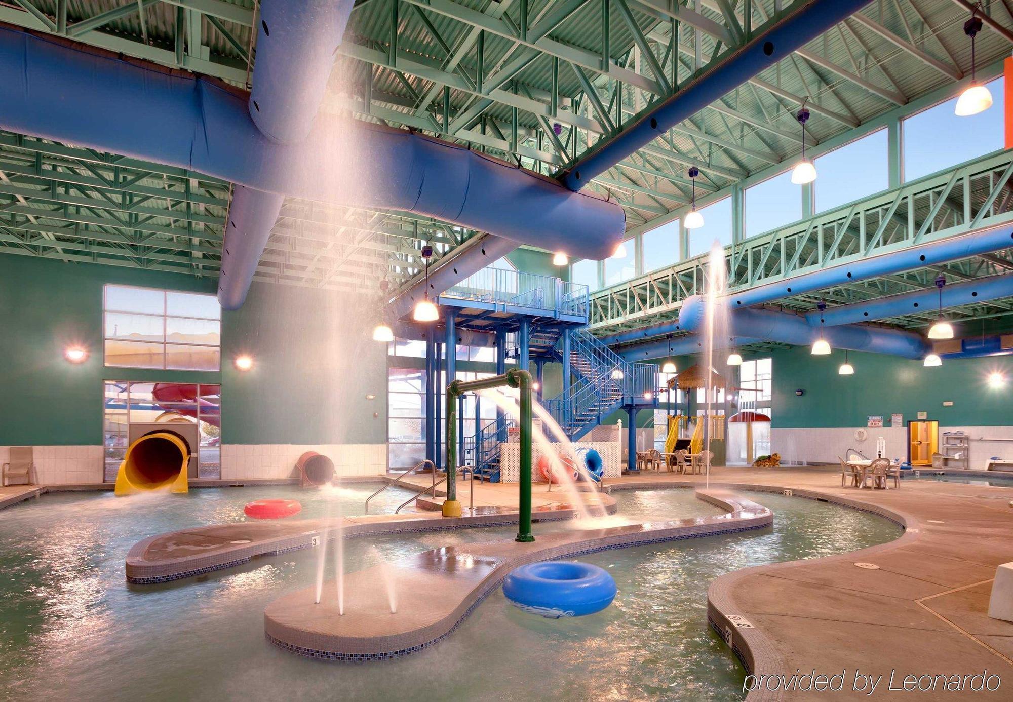 Fairfield Inn & Suites By Marriott Gillette Extérieur photo