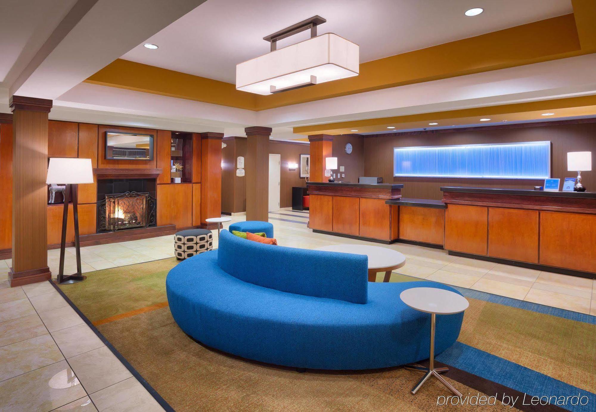 Fairfield Inn & Suites By Marriott Gillette Extérieur photo
