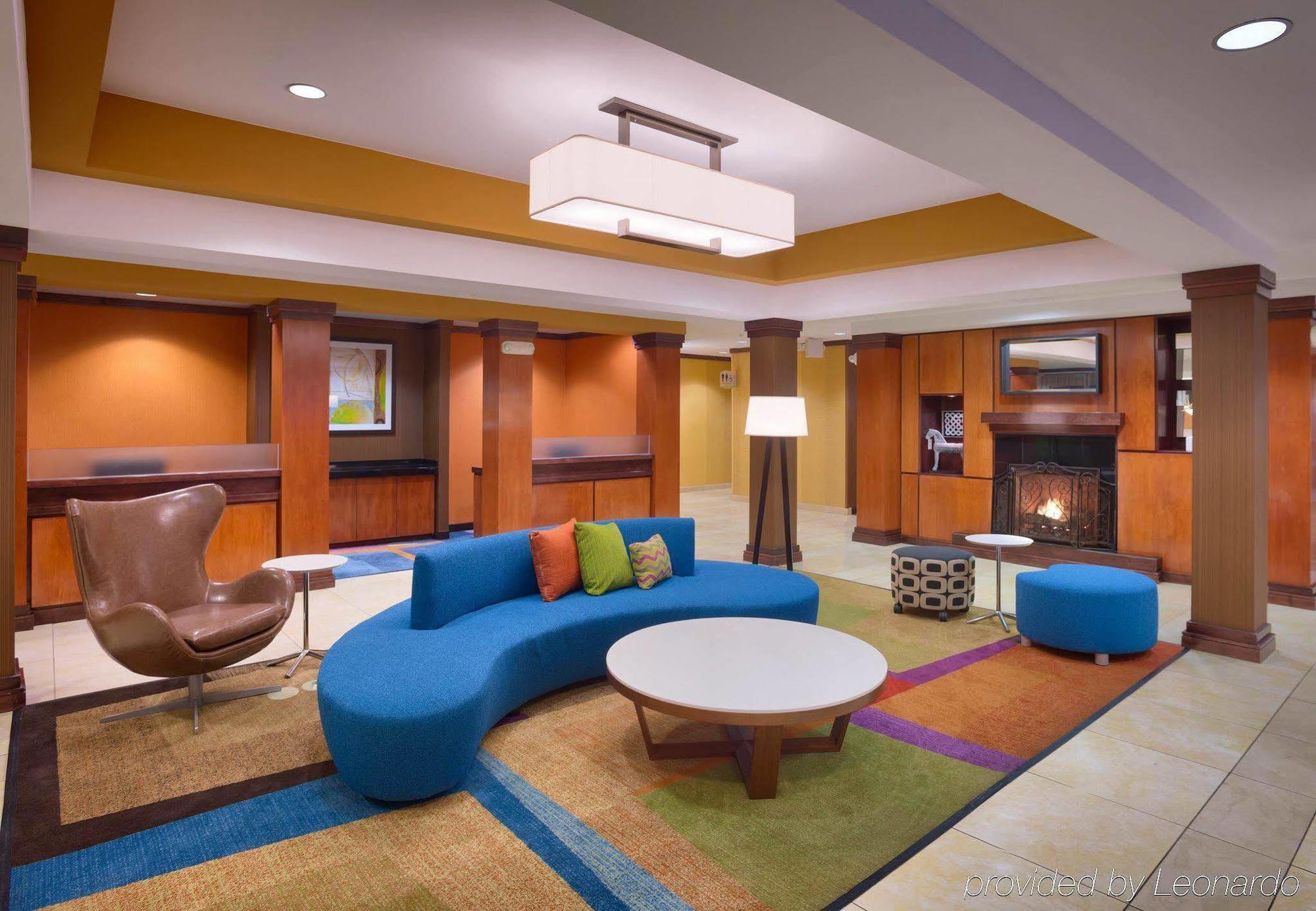 Fairfield Inn & Suites By Marriott Gillette Extérieur photo